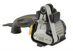 Böker Work Sharp Knife and Tool Sharpener Messerschärfer Ken-Onion-Edition Messe