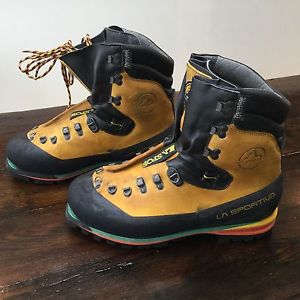 La Sportiva Nepal Extreme High Performance Mountain Boots