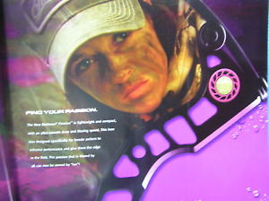 LADIES  MATHEWS PASSION COMPOUND BOW  RH * SHIP WORLD WIDE*