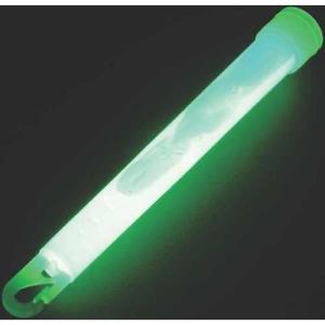 Green 12 Hr 6" Light Stick Ameriglo Security AML612HG10 644406651048