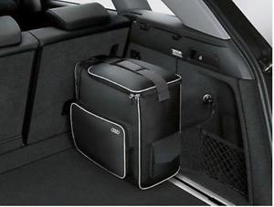 Audi Original Kühlbox - Kühltasche 4L0065402 für alle Audi Modelle