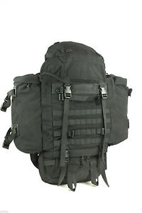 Stingray Lowe Alpine/ARWY Rucksack Bergen ARMY BLACK