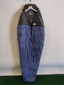 The North Face Tephora 20 Degree Down Bag - Women's Long /25372/