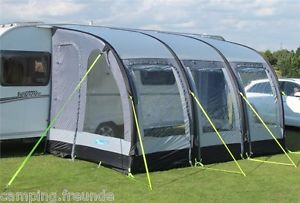 Kampa Rally Air Pro 390