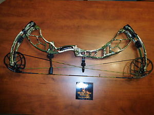 Obsession Delta 6 - 27.5 DL - 70# DW