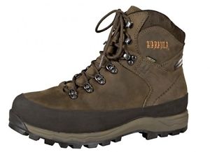 Härkila Pro Hunter GTX® 7,5 " Jagd und Outdoor - Stiefel mit Gore Tex und Vibram
