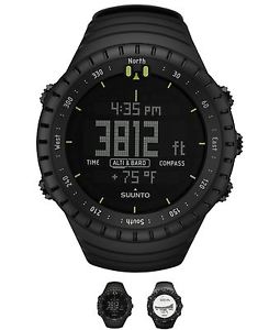 SPORT Suunto Core Orologio All Black