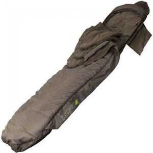 Brand New Fox Ventec VRS1 Sleeping Bag (CSB037)