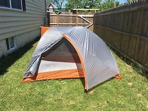 REI Quarter Dome 2 Tent - Very Clean!!