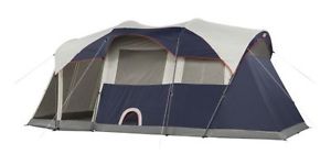 Coleman Elite WeatherMaster 6 Tent 2000004666 COLEMAN