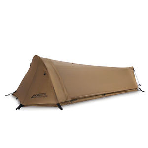 MMI Tactical Raider Bivy Tent & Ground Sheet Special Forces, Coyote Brown,