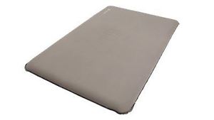 Outwell Nirvana Double 7.5cm Self Inflating Mat - One Size