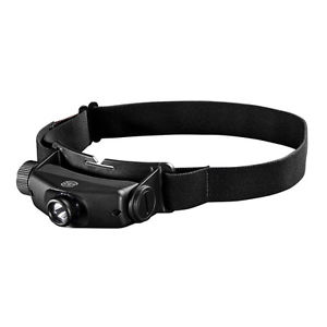 Surefire Headlamp Maximus HS3W-A-BK