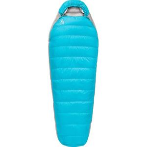 Sierra Designs Eleanor Plus 700 Sleeping Bag: 30 Degree Down - Women's