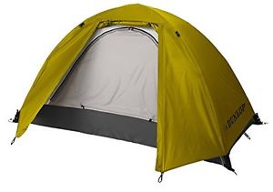 DUNLOP (Dunlop) 3 touring tent (for one person) for the season mustard R127 MU