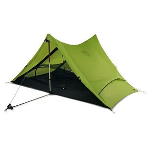 Amazing Condition Nemo Meta 2P Hiking Pole Tent