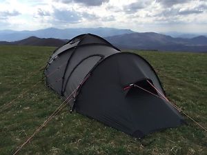 Hilleberg Saitaris 2015 Green