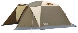 Ogawa Kyanparu (OGAWA CAMPAL) tent Pista 34 [3 to for 4 people] 2657