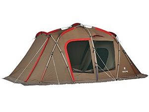 Snow Peak (snow peak) tent Tasik TP-640 [for the three] FREE SHIPPING
