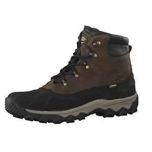 Meindl Herren Wanderschuhe Verbier GTX 7872