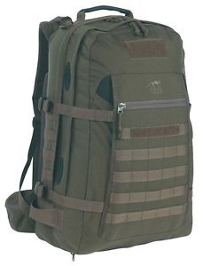 Tasmanian Tiger Mochila Misión Pack BW Ejército Alemán oliva verde
