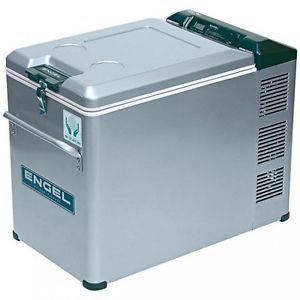 ENGEL MT-35 FS Kühlbox Kompressortechnik Camping Cooler Kühlschrank 32 Liter