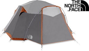 The North Face Mountain Manor 6 tent, 6-person, NEW!