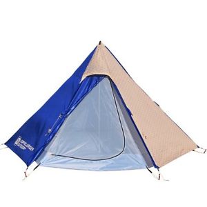 DOPPELGANGER OUTDOOR 2-3 people for Wagasatento T3-208 lightweight & amp;