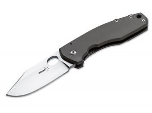 Böker Plus F3 II Titan