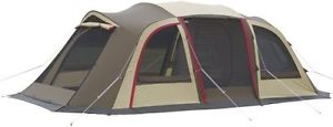 Ogawa Kyanparu (OGAWA CAMPAL) tent Verero 5 [5 persons] 2759 FREE SHIPPING