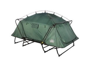 KampRite Double TentCot