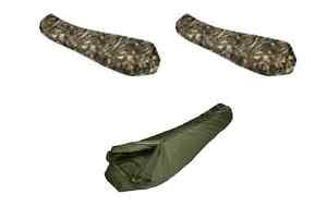 Lightweight Windproof Water Repellent Breathable Special Forces 2 Sleeping Bag