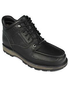 Rockport Umbwe Trail Mens Leather Boots