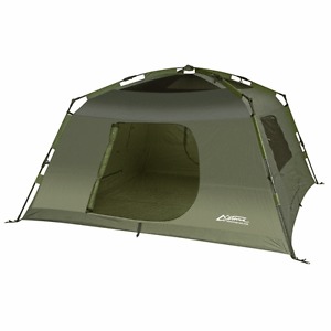 MMI Tactical CVCT (Combat Vehicle Crew Tent) Military, OD Green 6 Person Tent