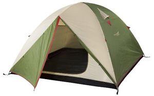 North Eagle tent simple duralumin dome 300 [4 - for 6 people] NE183