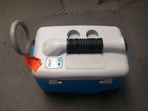 IcyBreeze Blizzard Package (Polar Blue)