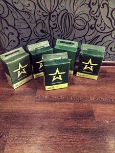 Russian Army rations IRP combat set of 5 biggest ration of all rusian army MRE