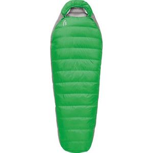 Sierra Designs Zissou Plus 700 Sleeping Bag: 36 Degree Down
