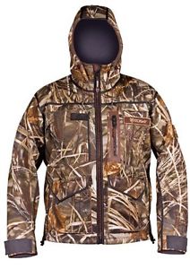 Stormr Stealth Jacket R415MF For Harsh Weather Conditions