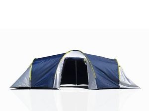 tenda da campeggio 8 posti