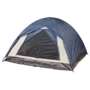 BUNDOK (Bandokku) dome tent 3 BDK-12 [2 ~ 3 persons] FREE SHIPPING