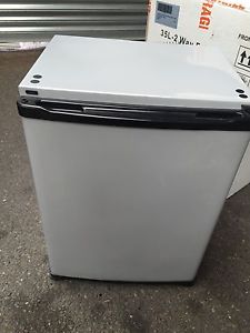 Just Kampers Motorhome Fridge Camper VW Bus 12v/240