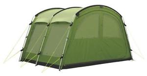 Outwell Malibu 5 Doppel-Modul - Modell 2013