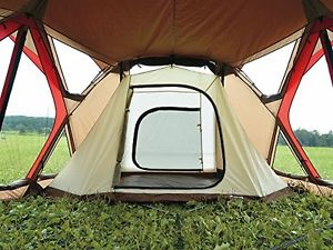 snowpeak (Snow Peak) tent Sol Pro. Inner Room 2 TP-700IR-2 FREE SHIPPING