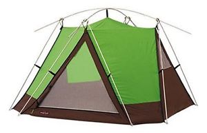 Montbell (mont-bell) tent Moonlight tent type 5 Green GN [4 ~ 5 persons] 1122289