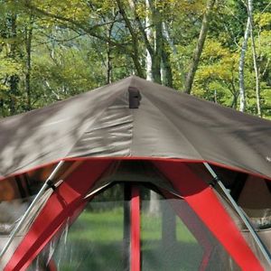 snowpeak (Snow Peak) tarp living shell shield roof gray TP-612SR-GY
