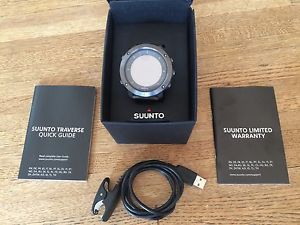 suunto traverse