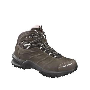 Mammut Nova Mid II GTX Wanderschuhe Damen