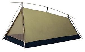 Montbell (mont-bell) tent Moonlight tent type 2 Ivory IV [1 ~ 2 persons] 1122287