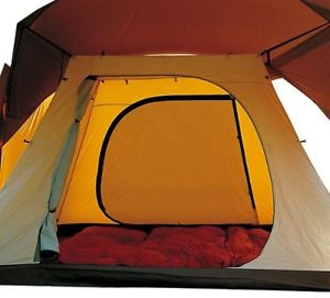 snowpeak (Snow Peak) tarp living shell inner room TP-512IR [for 4 people]